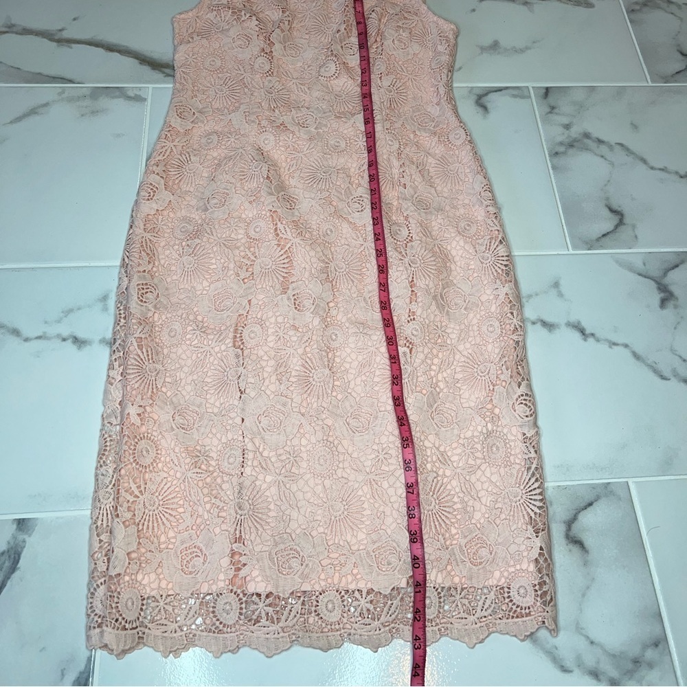 ð
ºMaggy London lace dress - Picture 8 of 10